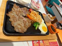 -豪享来(我格广场店)