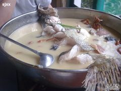 -龙井壹号·茶缘山景宴(龙井村店)