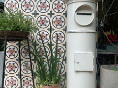 -时光花园(白鹭洲店)