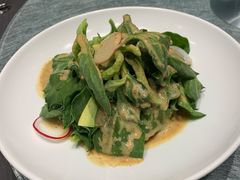 珊瑚冰草-望乡楼上海菜(日月光店)