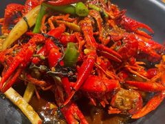 -聚味瞿记·龙虾堂(渔人码头一店)