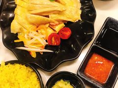 海南鸡(半只)-鸡坤茶室(三里屯店)
