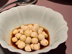 意大利醋泡鲜莲子-新荣记(南京西路店)