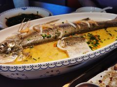 -蜜桃餐厅·古运河畔(南下塘店)