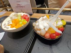 -鲜芋仙(番禺万达广场店)