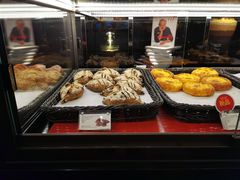 -Salon de The de Joel Robuchon(外滩18号店)