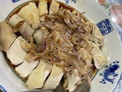 -阿殳粥馆(水围村店)