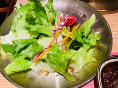 -西塔老太太泥炉烤肉(武汉摩尔城店)