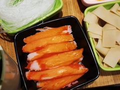 -四喜小胖·北京涮肉(五道营店)