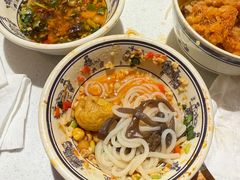 -螺大喜螺蛳粉火锅(雍和宫店)