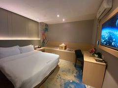 -JOYA湾悦国际酒店(世界之窗店)