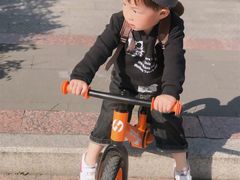 -八爪矩阵极限运动馆·儿童平衡车·感统训练(南海子公园校区)