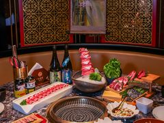 -牛将军•涮肉•烤肉(北京王府井·故宫店)