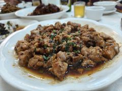 -汇兴源餐馆(小北路店)