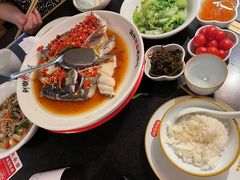 -湘阁里辣(东门茂业店)