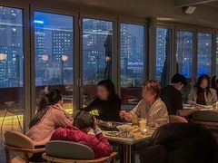 -城市露台景观餐厅(淮海路店)