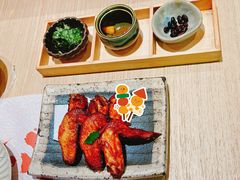 -堂本家·二代目·炸猪排(中心书城店)