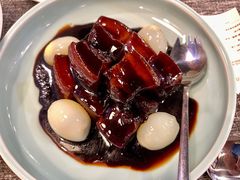 -徐记私厨(半淞园路店)