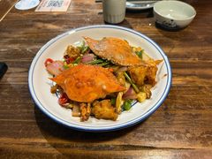 -鱼食饭稻·苏浙土菜17年老馆子(平江路店)