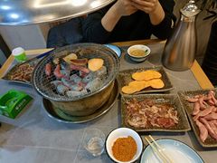 -老地方泥炉烤肉(总店)
