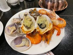 -潭江半岛酒店·西餐厅