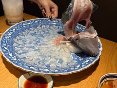 -桂马·日本料理·海胆·海鲜饭·酒场(民主广场店)