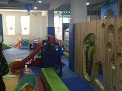 -尼莫亲子游泳NEMOSWIM(秀兰中心店)