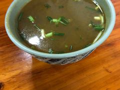 -旺泉餐饮店·清真牛肉面馆