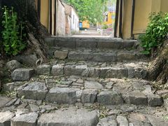 -莫干山风景区