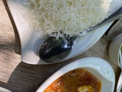 -Santoor 萨都里印度餐厅(北锣鼓巷店)