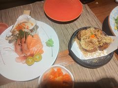 -王氏炉匠·烧鸟放题自助(三里屯店)