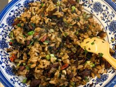 -一烙锅(友谊店)