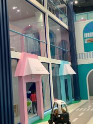 -魔力嘟嘟城(西溪欢乐城店)