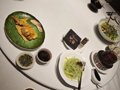 -荣兴酒家(徐家汇店)
