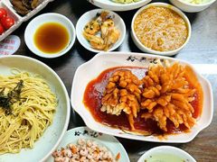 -裕兴记•蟹黄面馆(人民广场店)