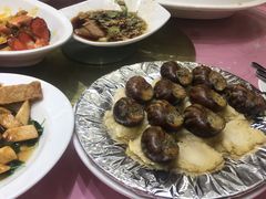 -顺风海鲜港(金玉兰店)
