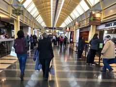 -罗纳德·里根华盛顿国家机场