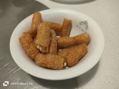 江米条-313羊庄·荣耀·内蒙烧麦(亚运村店)