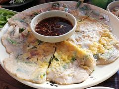 海鲜饼-妈妈手(山大总店)