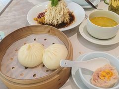 -永春园·扬州早茶·淮扬菜(漫乐城店)