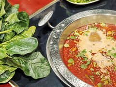 -老城红焖羊肉(老步行街店)
