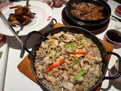 -谭厨中山传家菜.乳鸽.脆鲩鱼(华强北中航城店)