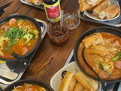 -鲤.金记沙茶面(总店)