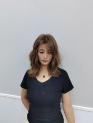 -YESIDO椰岛造型烫发染发