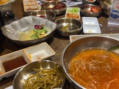 -坦坦大炉·韩式烤肉(望京店)