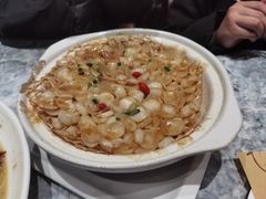 -聚丰园•湖鲜餐厅(阿红私房菜梅石路店)