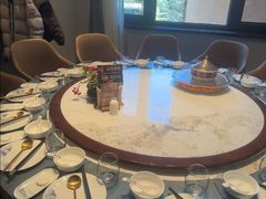 -真地道京味府·鲜橙烤鸭·北京菜(朝外大街东大桥店)