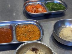-哈哈碳都·牛肋条无限自助烤肉(台江万达店)