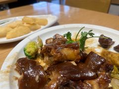 -潮巷·老潮汕美食集市(欢乐港湾店)