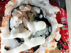 -哏儿寿司(红桥店)